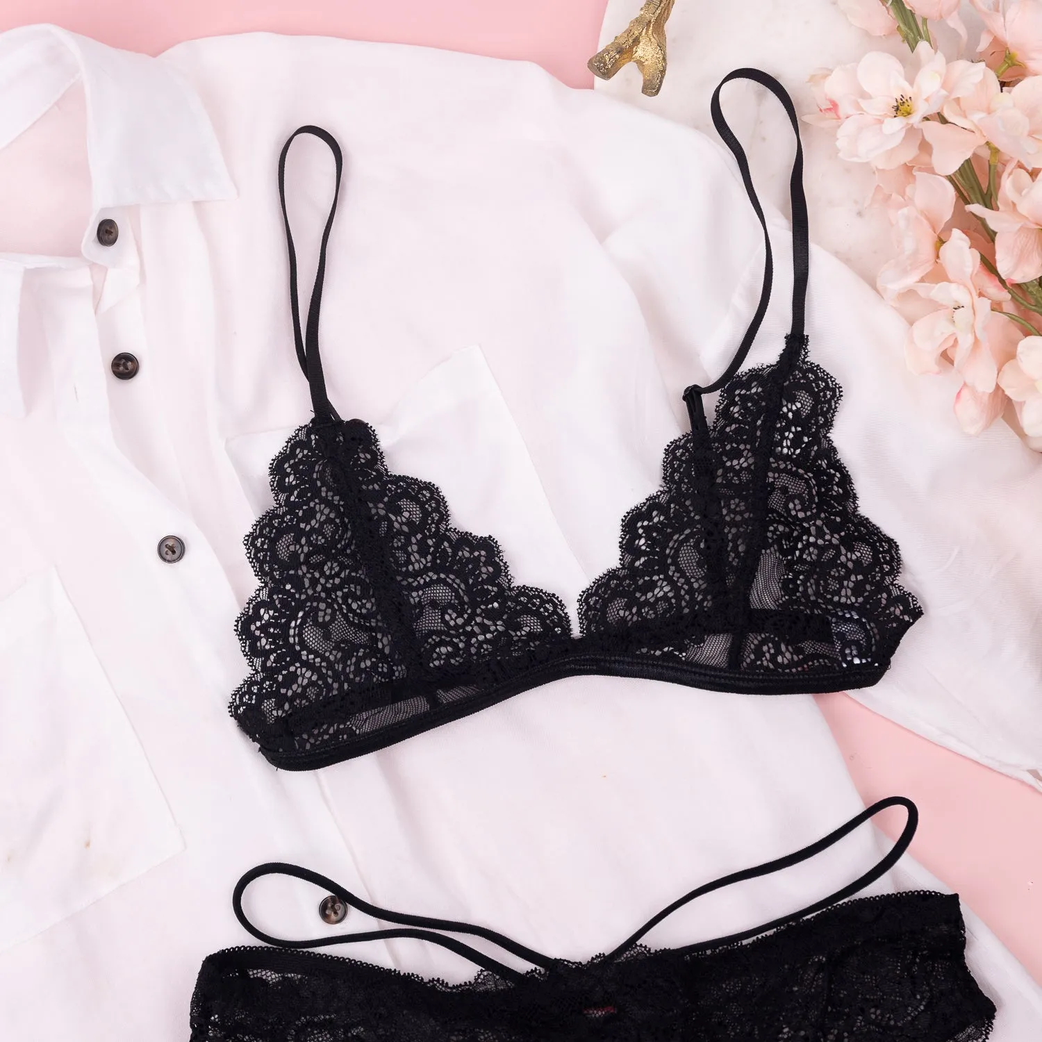 Maya Bralette