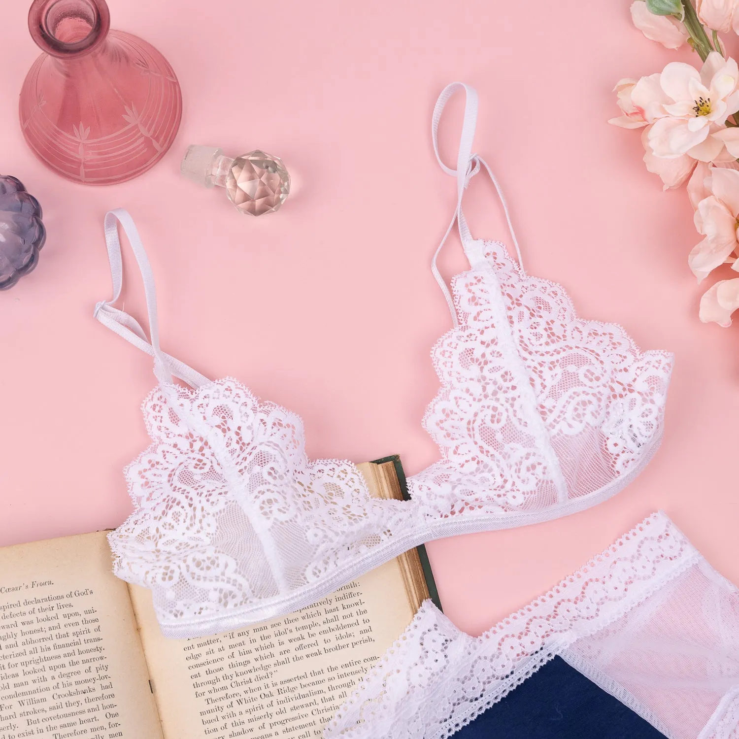 Maya Bralette