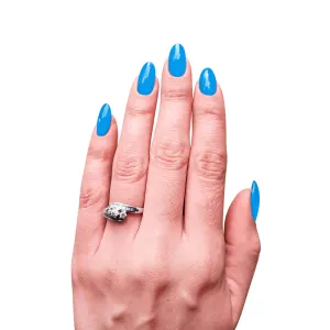 Midday Skyes - One Step Gel Polish
