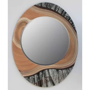Mirror Riv47C Asym by Grant Noren