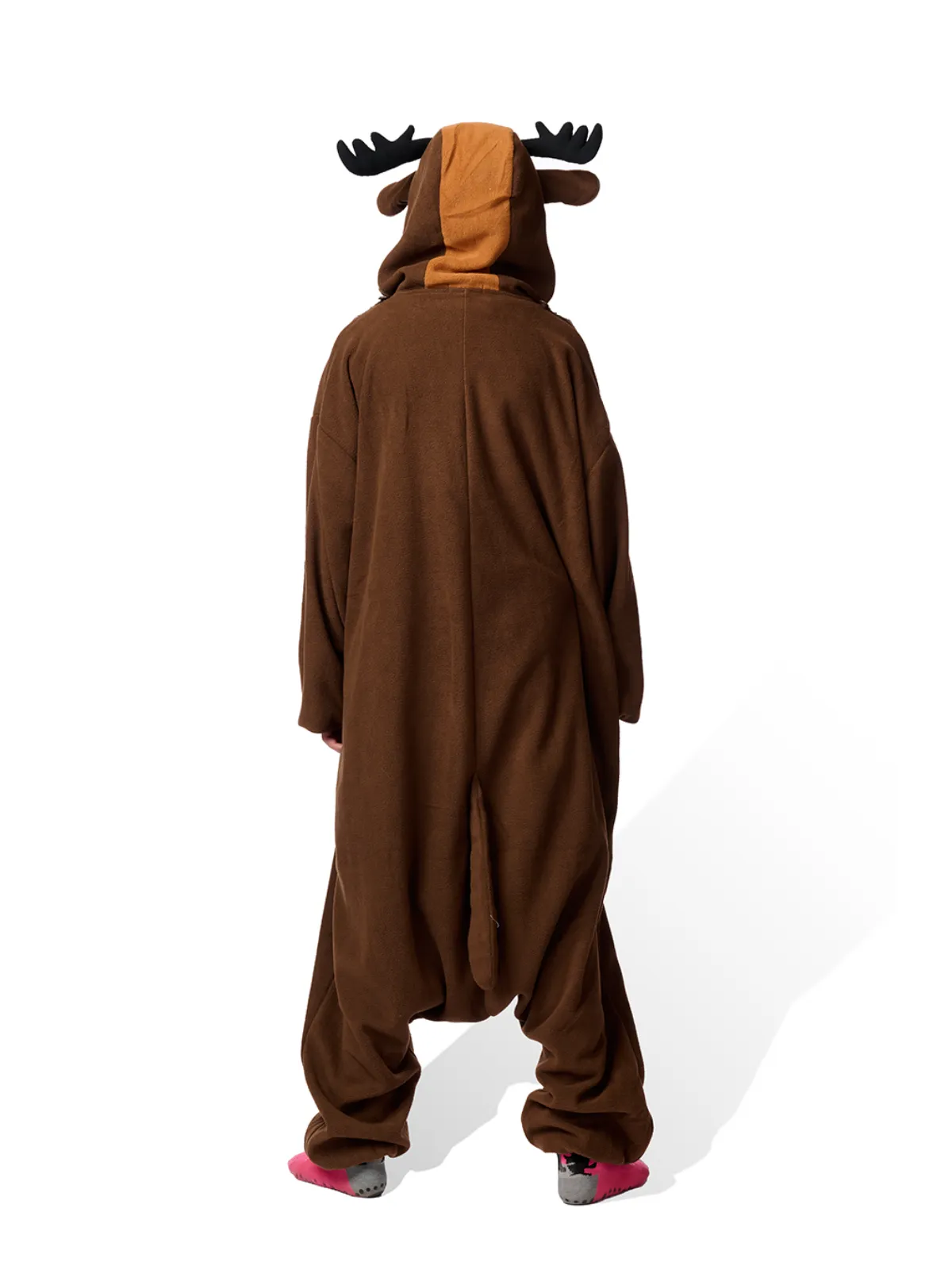 Moose Kigurumi