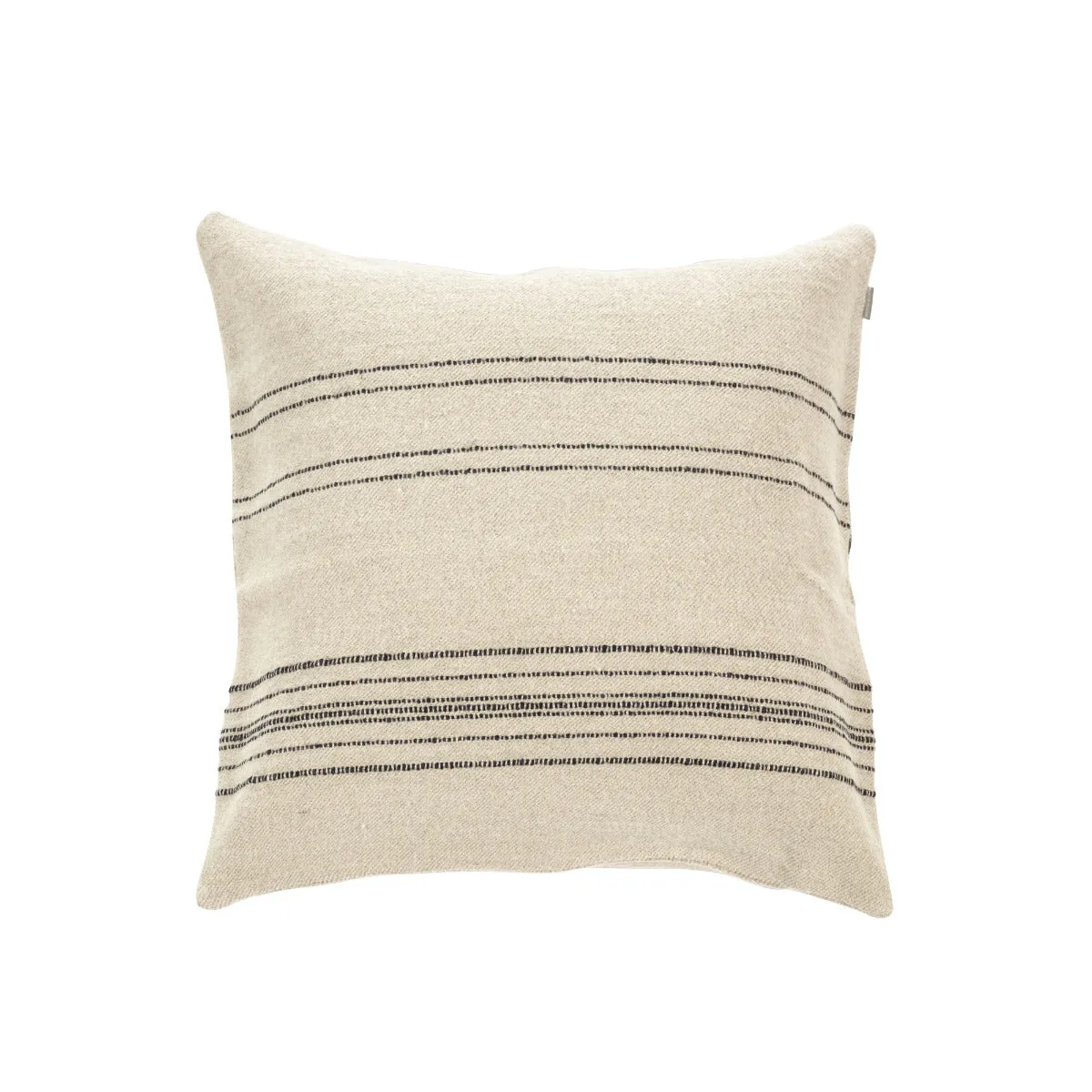 moroccan stripe cushion cover