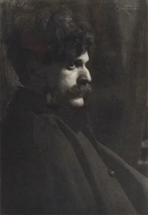 Mr. Alfred Stieglitz
