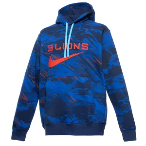 Nike England Fleece Pullover Hoodie 2022/23