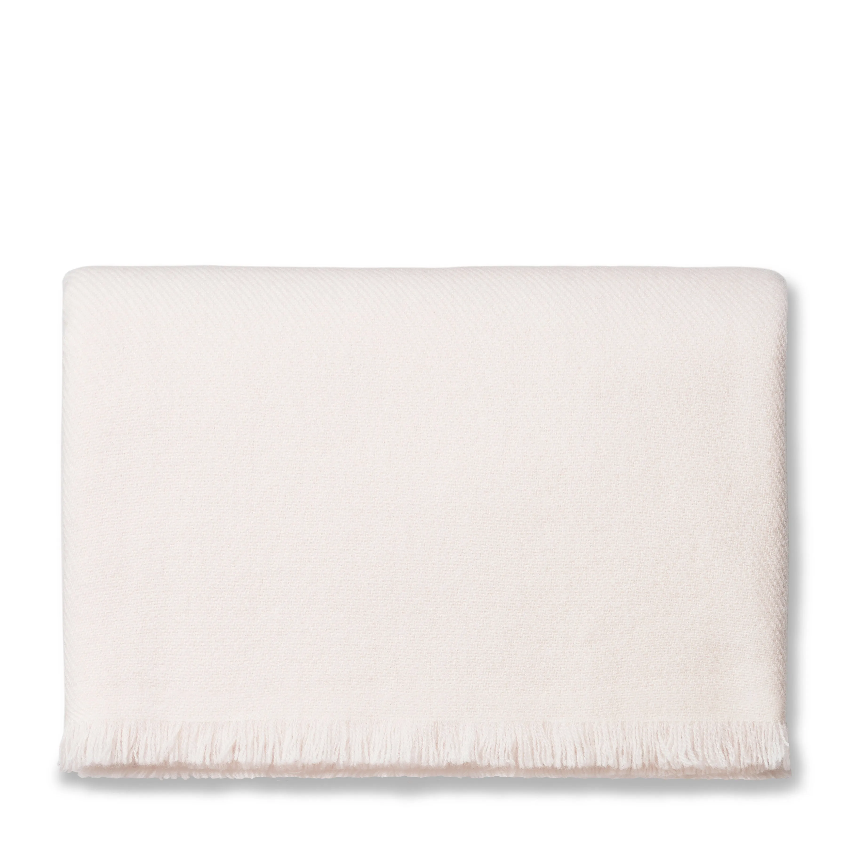 Noe Cashmere Throw