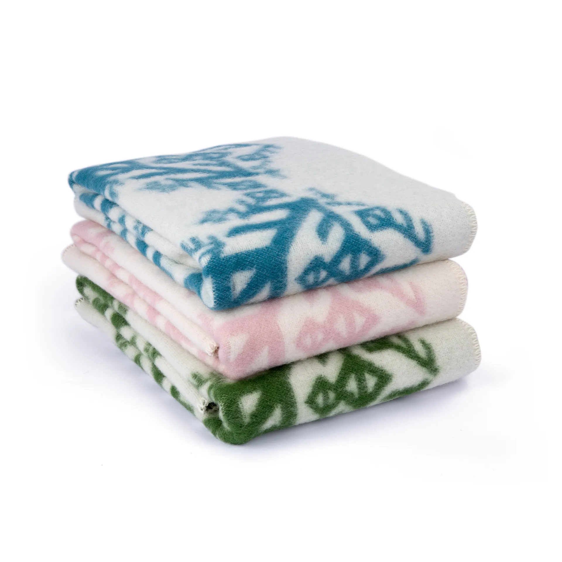 Nordic Mini Love Blanket