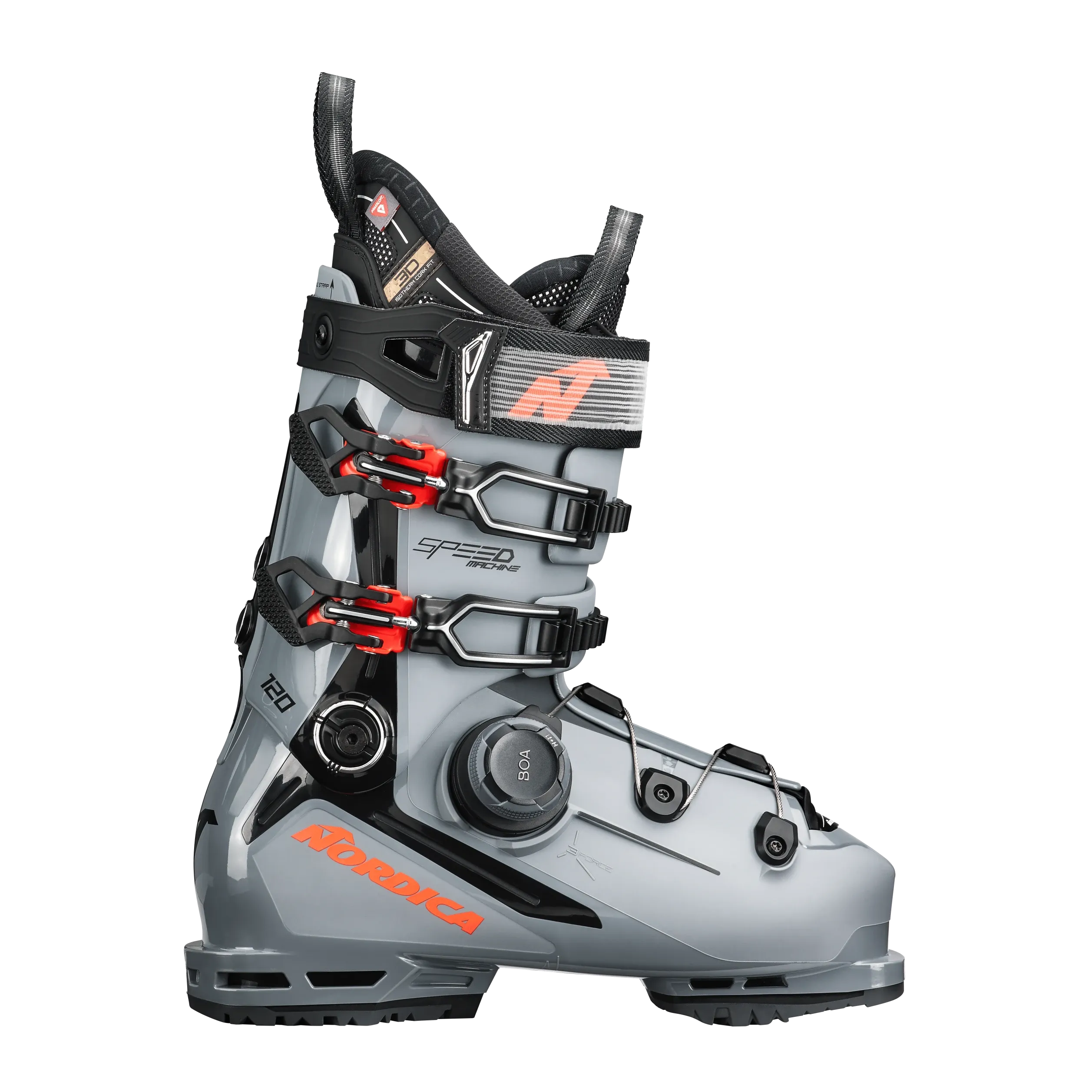 Nordica - SPEEDMACHINE 3 BOA 120 24/25