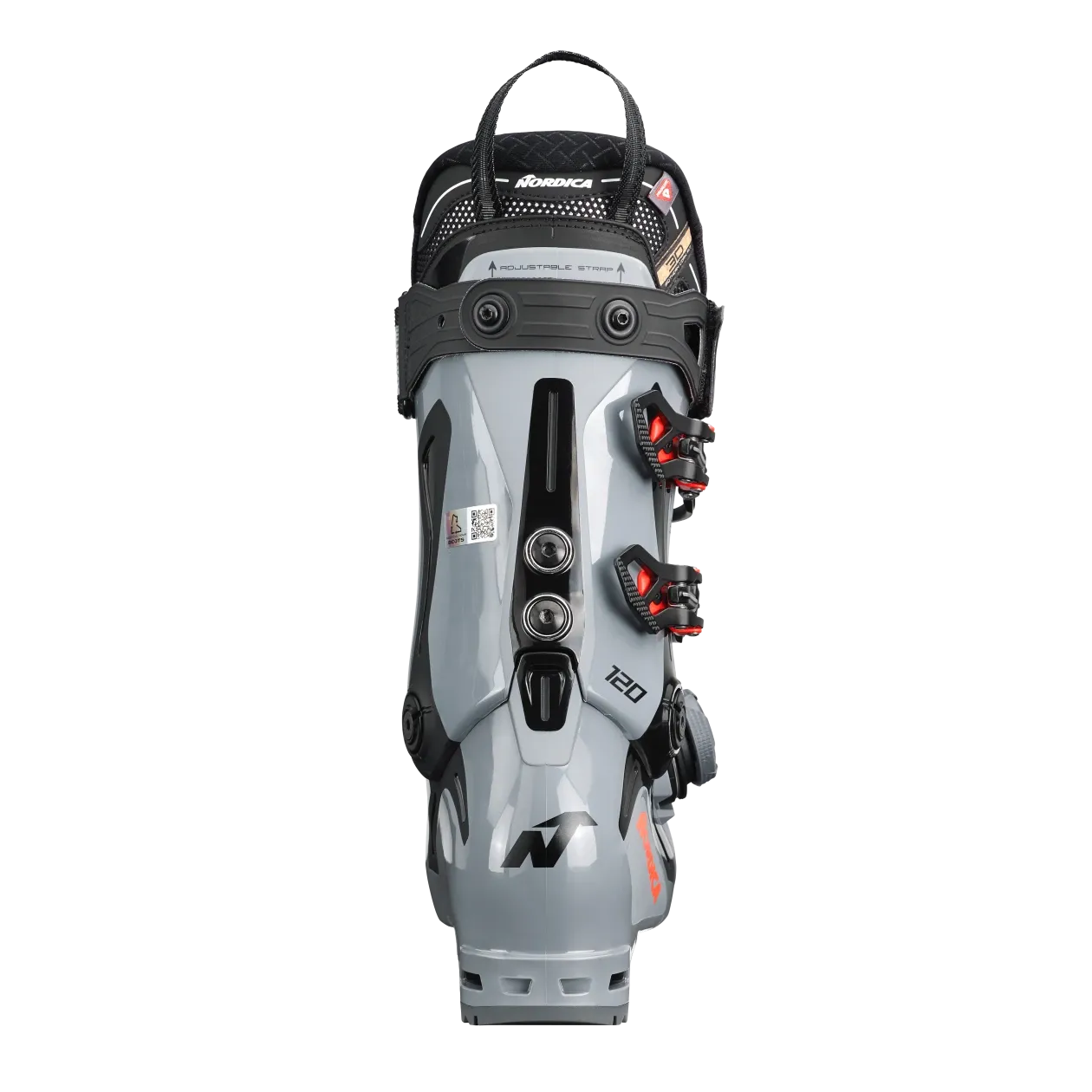 Nordica - SPEEDMACHINE 3 BOA 120 24/25