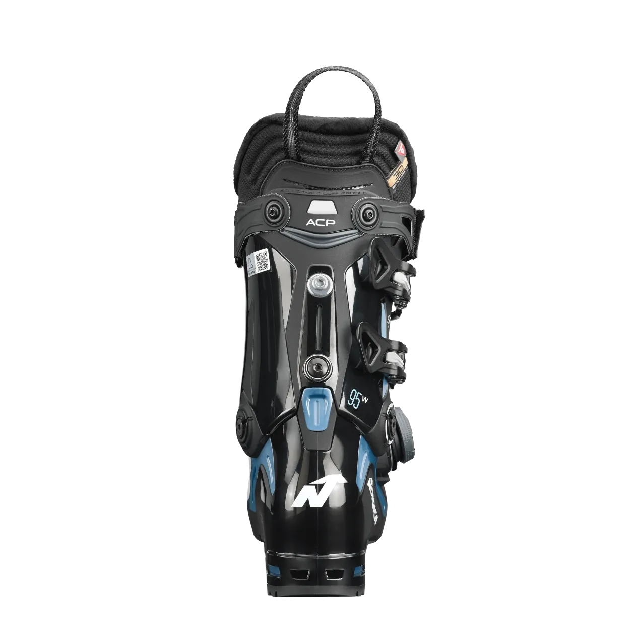 Nordica - SPEEDMACHINE 3 BOA 95 W 24/25