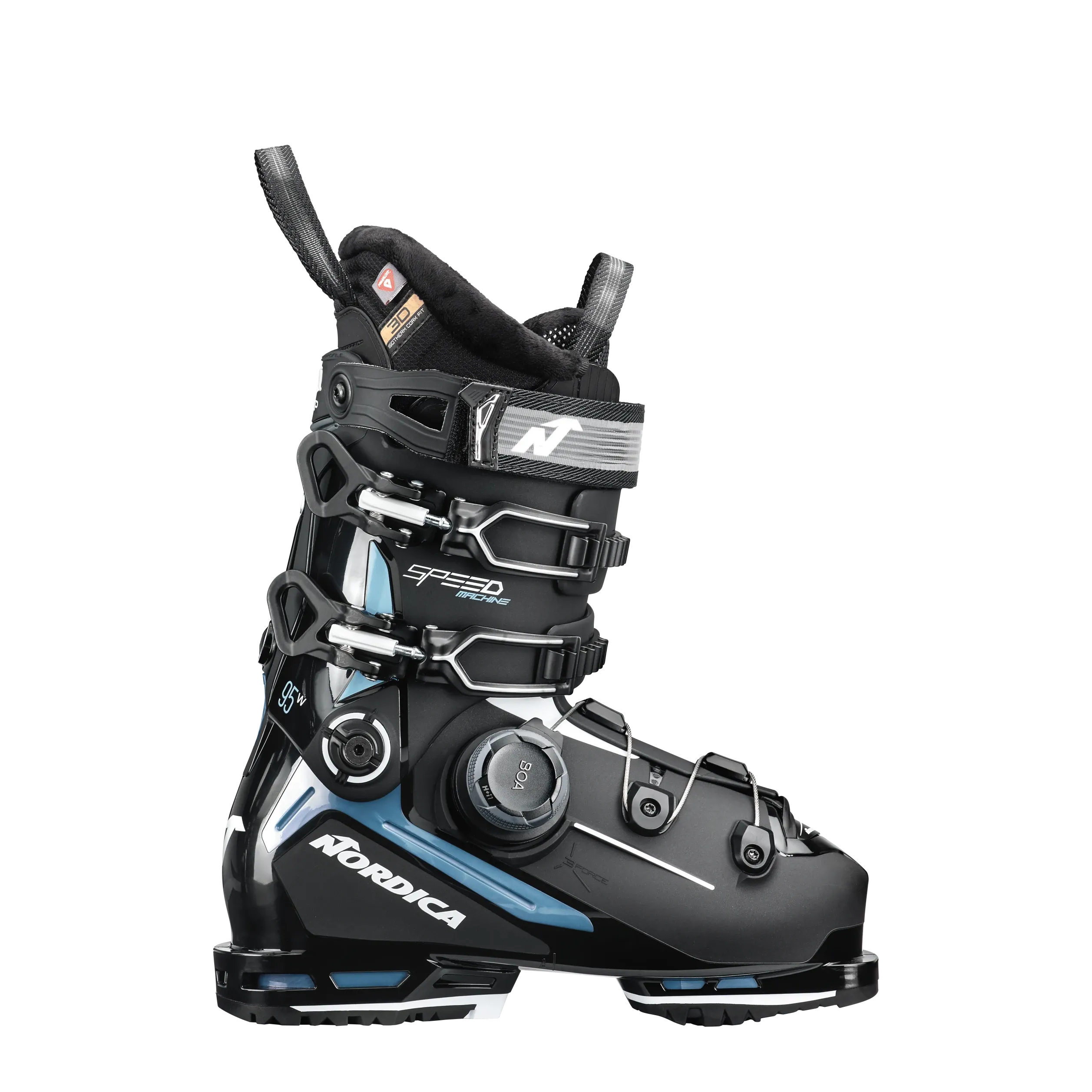 Nordica - SPEEDMACHINE 3 BOA 95 W 24/25
