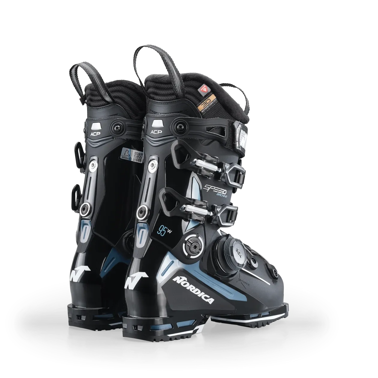 Nordica - SPEEDMACHINE 3 BOA 95 W 24/25