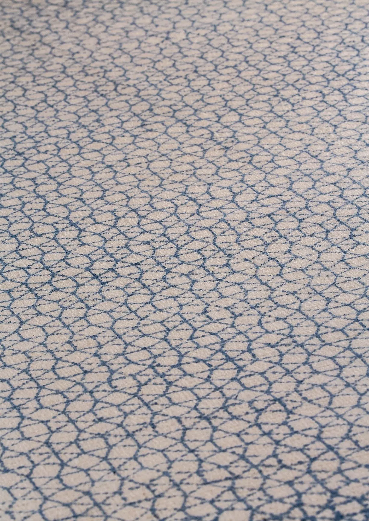 Norman Blue