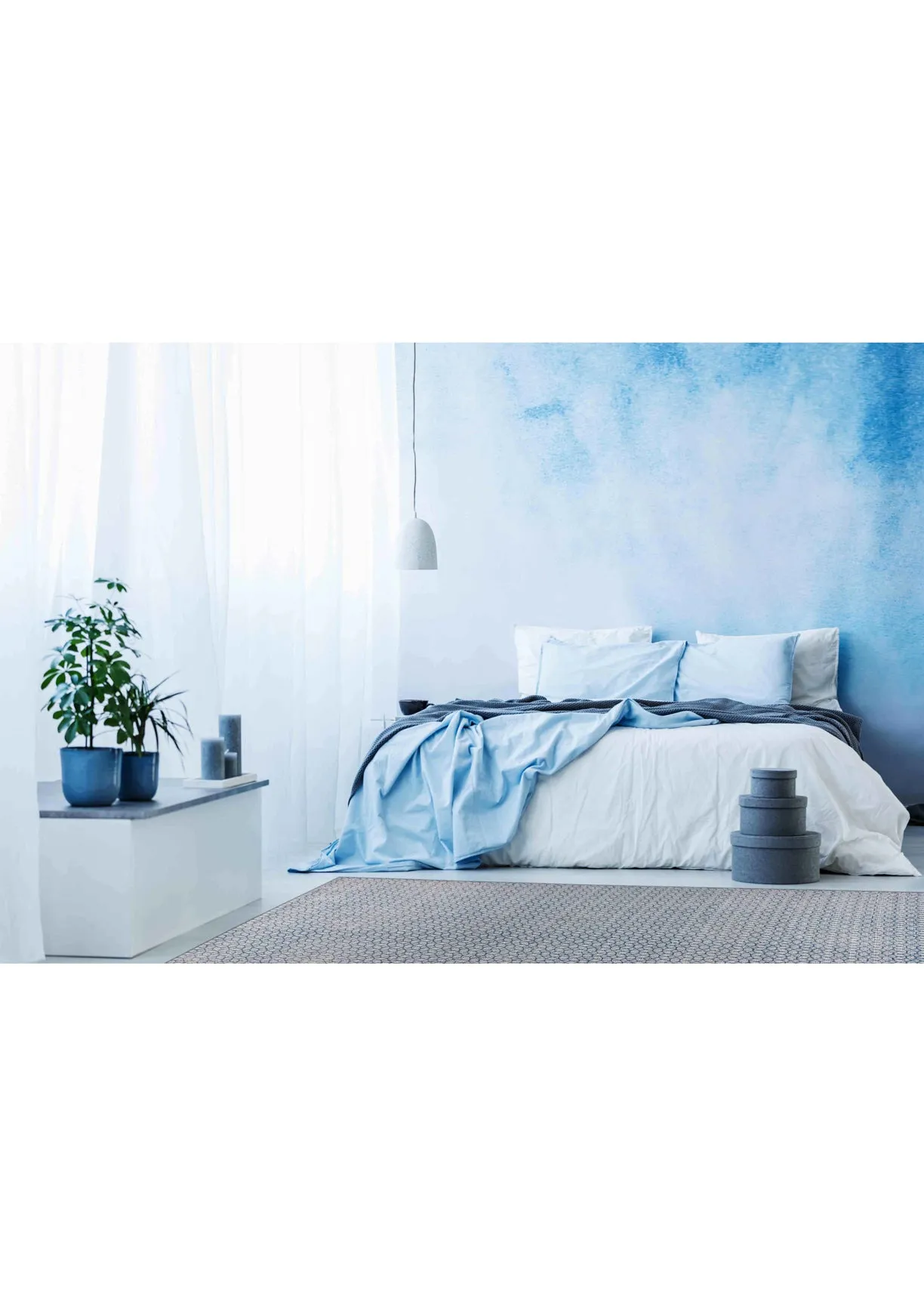 Norman Blue