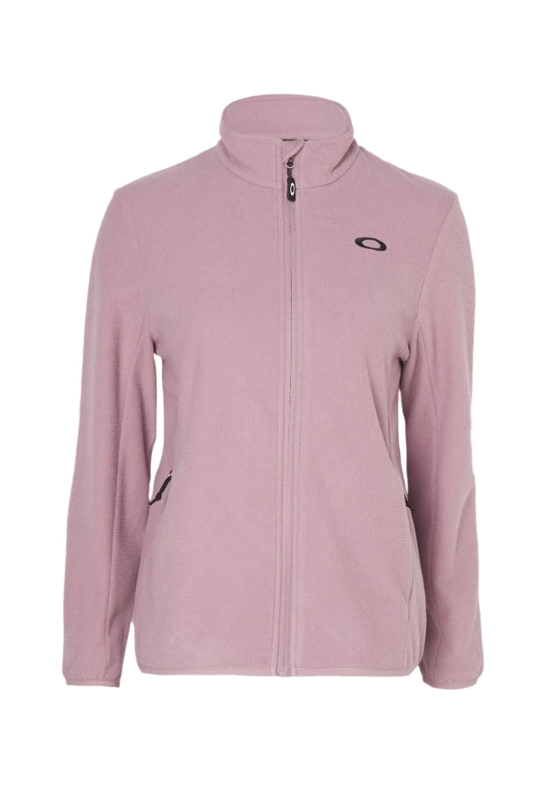 Oakley Alpine Full Zip Sweatshirt Womens - Toadstool