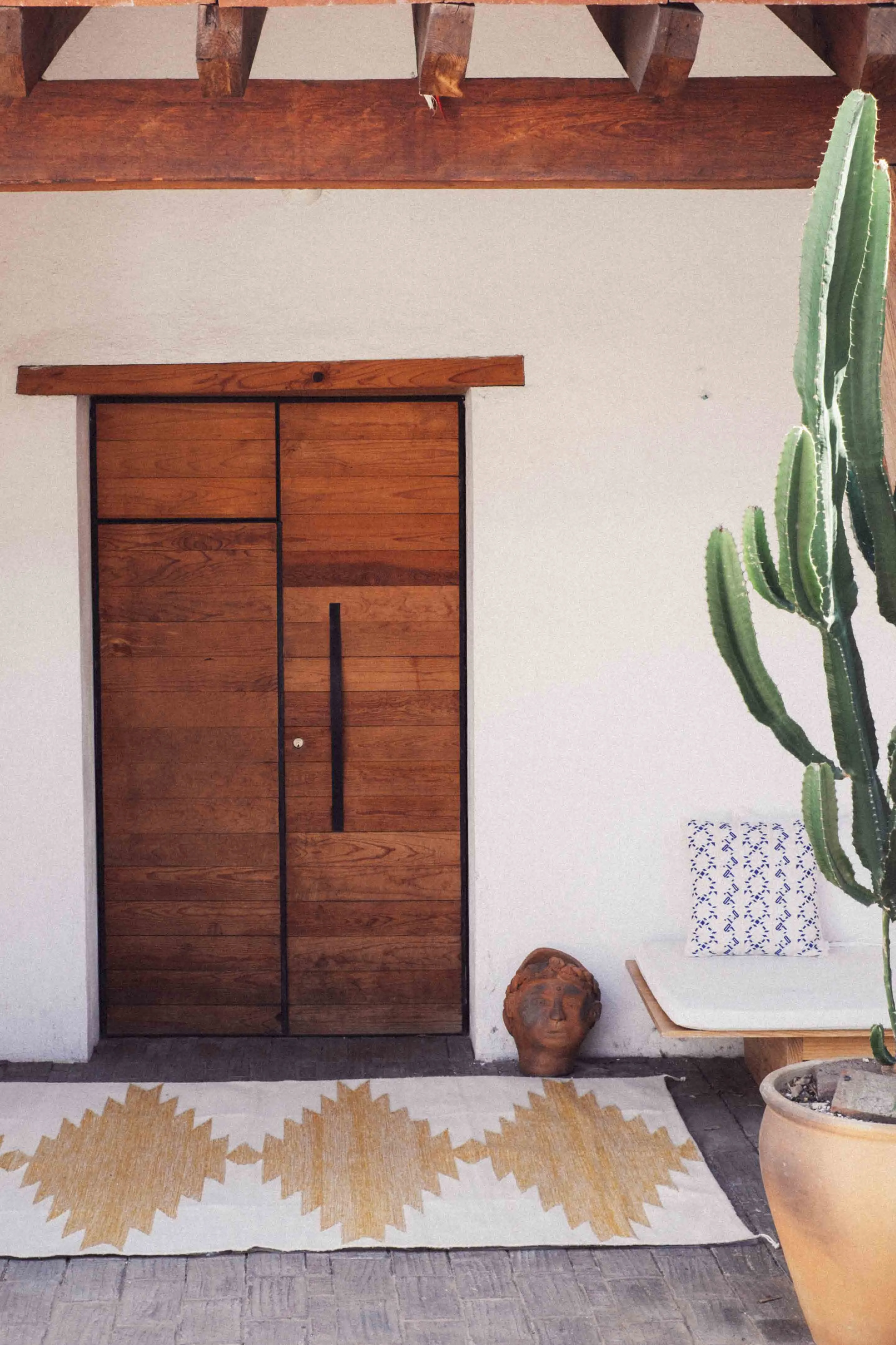Oaxaca Rug