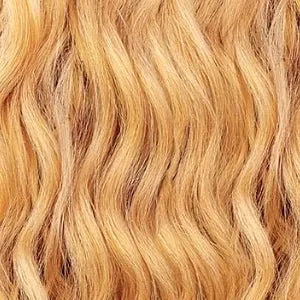 Outre Perfect Hairline Swoop Series Synthetic Lace Frontal Wig - SWOOP9