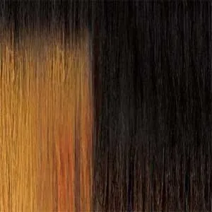 Outre Perfect Hairline Swoop Series Synthetic Lace Frontal Wig - SWOOP9
