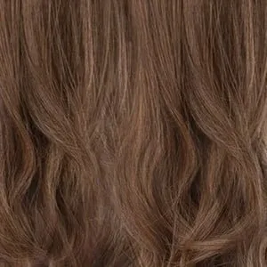 Outre Perfect Hairline Swoop Series Synthetic Lace Frontal Wig - SWOOP9