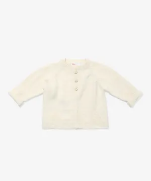 Paige Cardigan, Cream