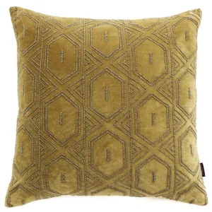 Parma Trapp Bronze Gunmetal Beads - Sabira Collection
