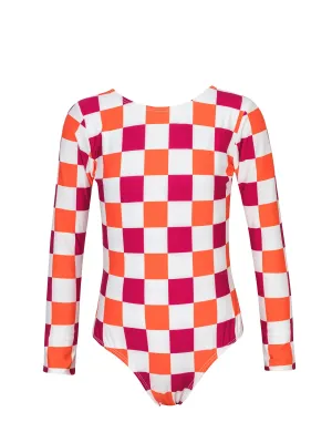 Pauli One Piece