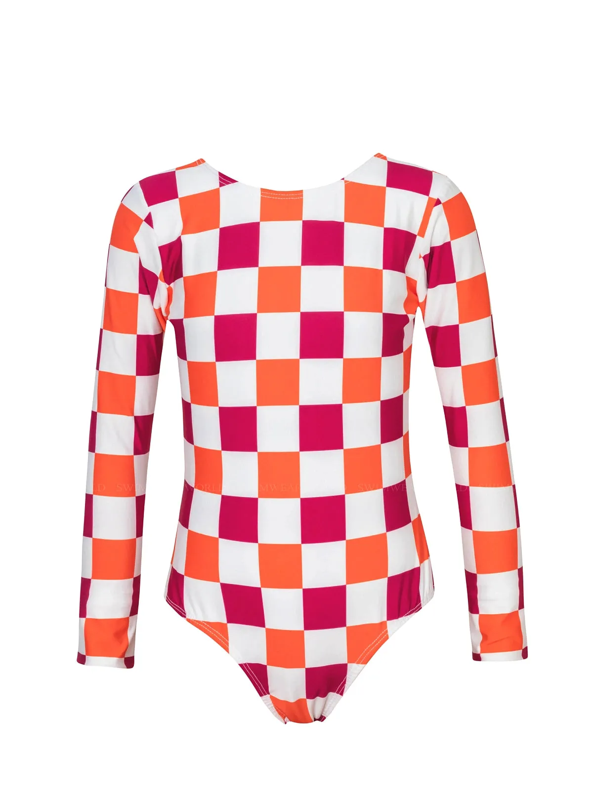 Pauli One Piece