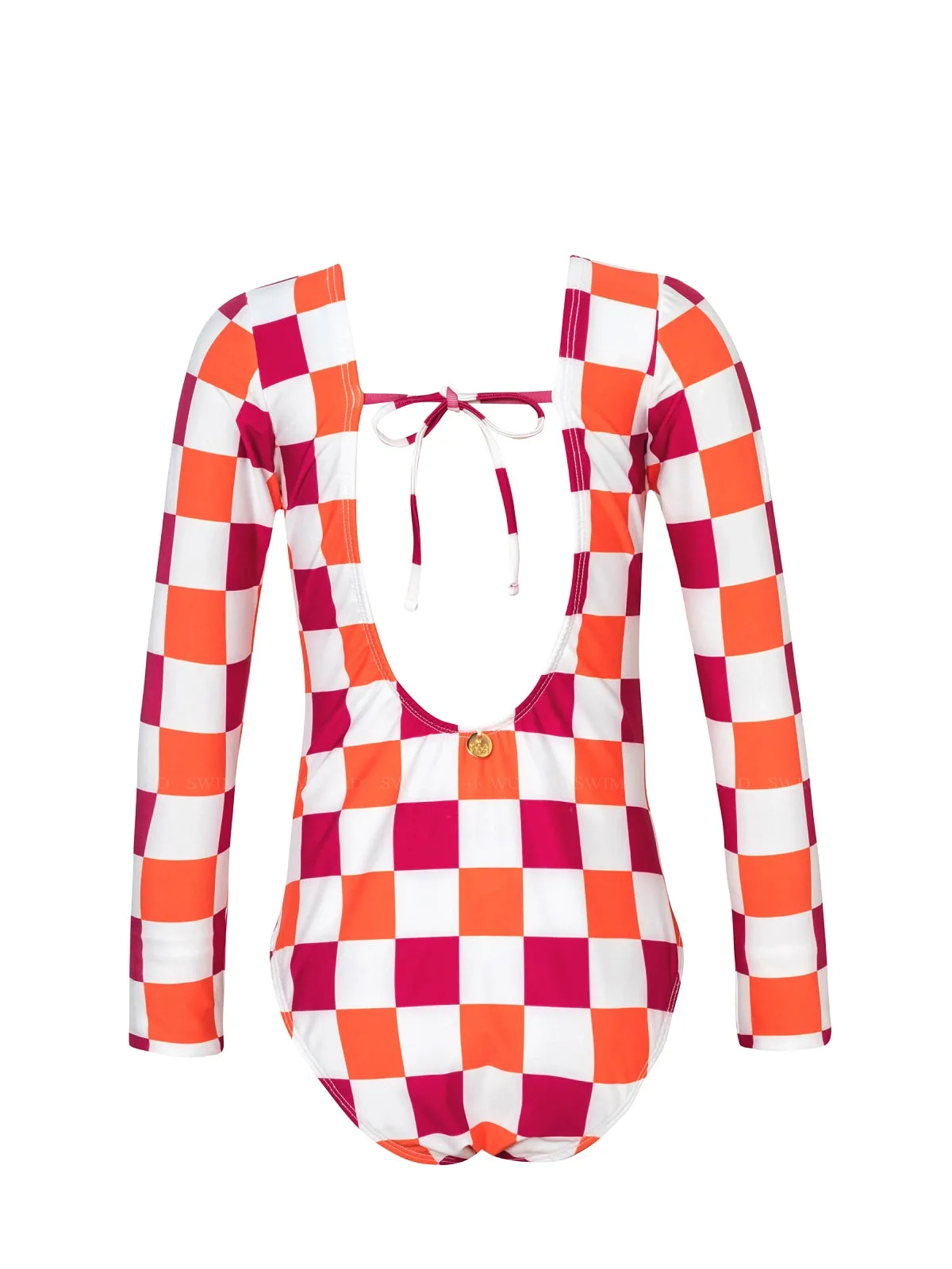 Pauli One Piece