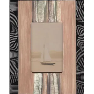 Photo Frame Mo474I41 by Grant-Noren