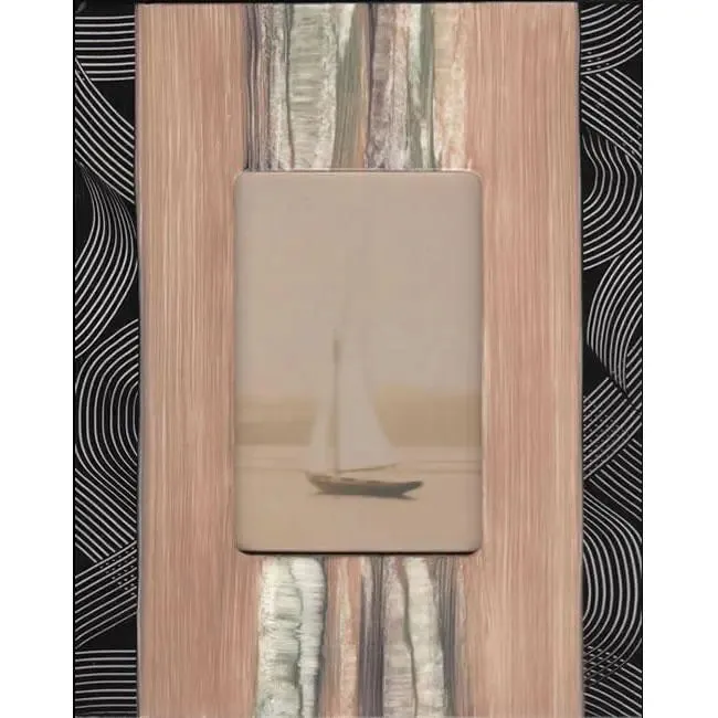 Photo Frame Mo474I41 by Grant-Noren
