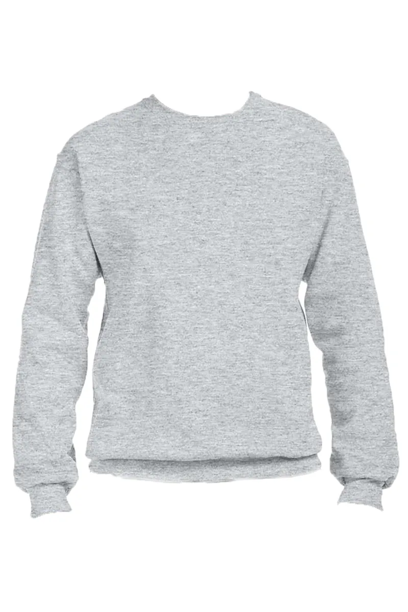 Pogue Life Paradise Unisex NuBlend Crew Sweatshirt