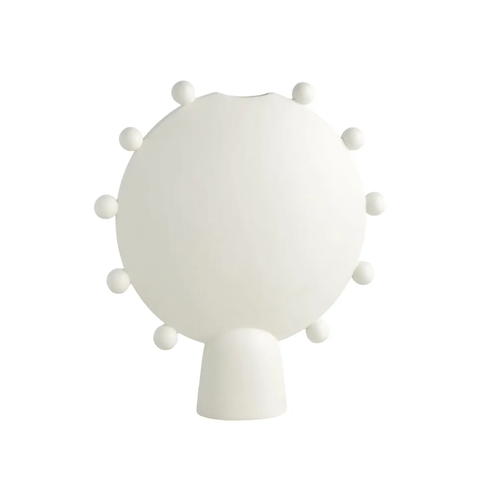 Pop Sphere Vessel