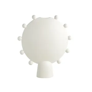 Pop Sphere Vessel
