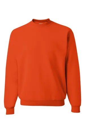 Pumpkin Pickin' Unisex NuBlend Crew Sweatshirt