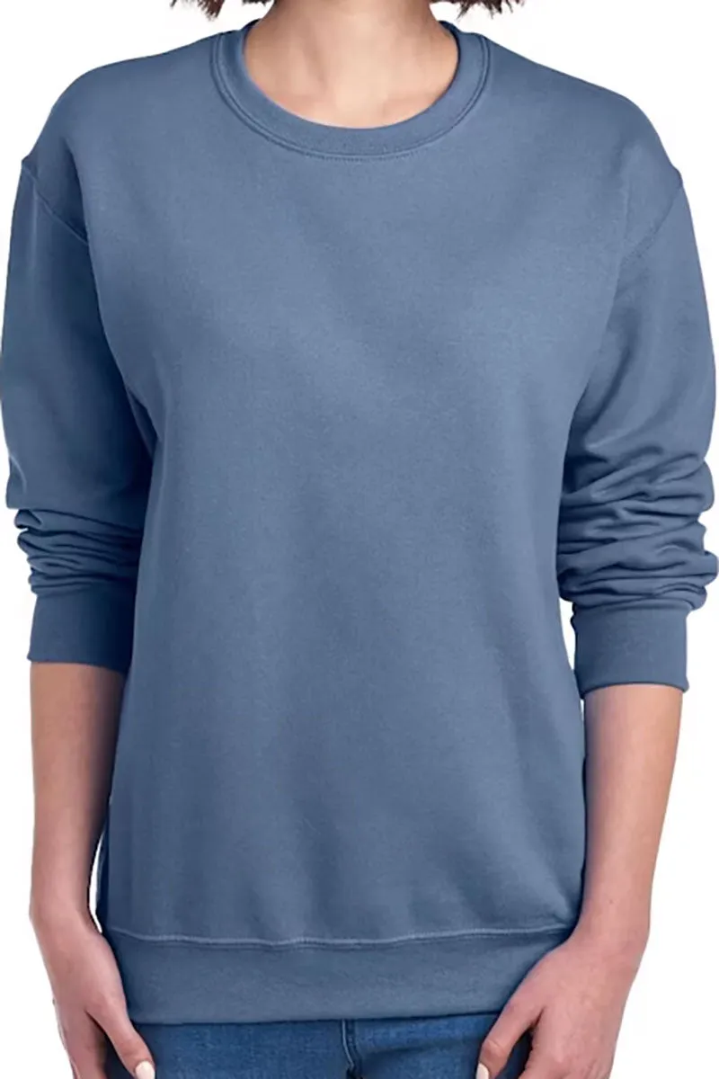 Pumpkin Pickin' Unisex NuBlend Crew Sweatshirt