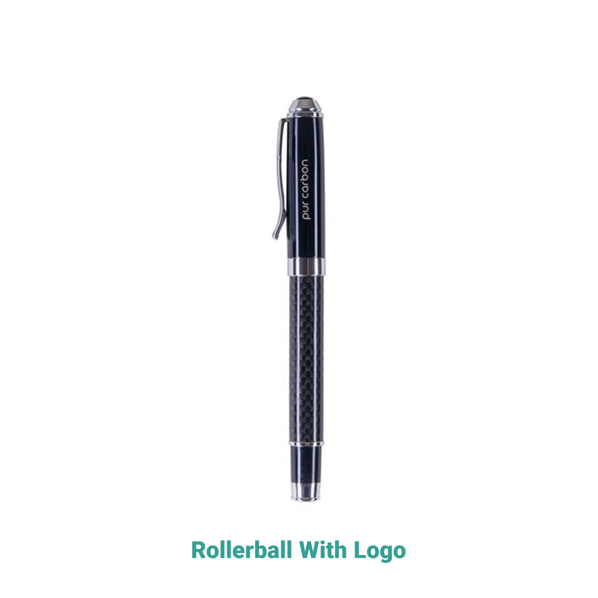 Real Carbon Fiber Pen | SWITZERLAND