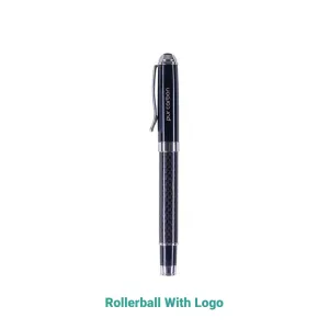 Real Carbon Fiber Pen | SWITZERLAND