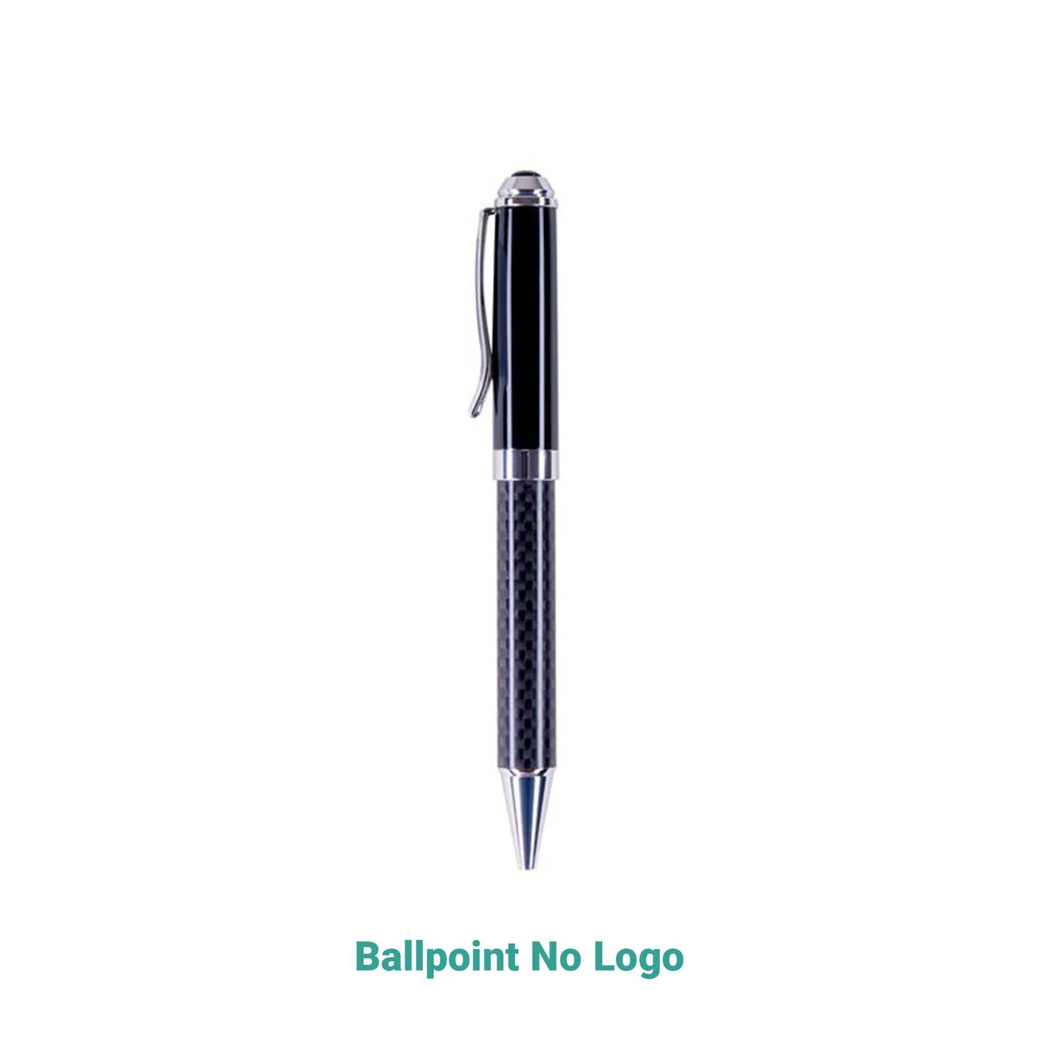 Real Carbon Fiber Pen | SWITZERLAND