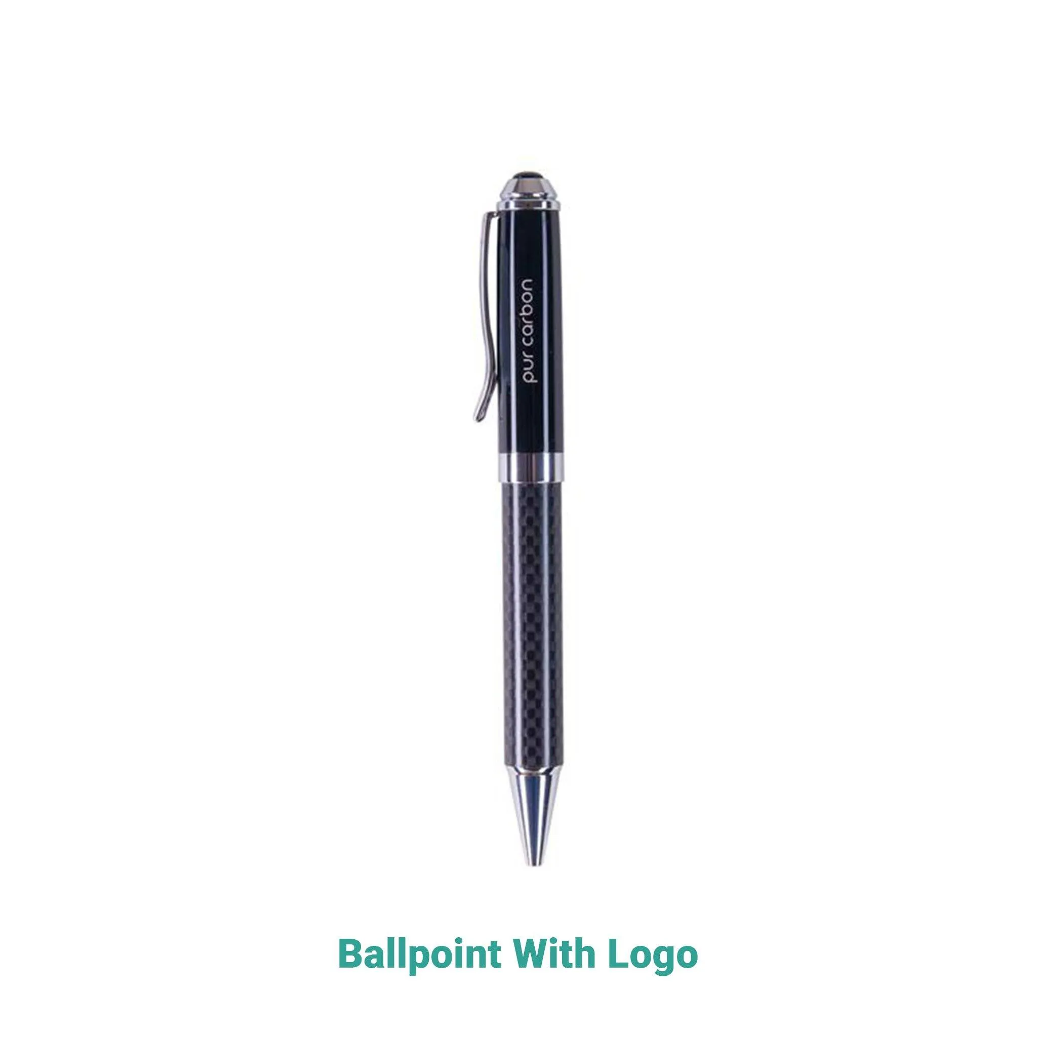 Real Carbon Fiber Pen | SWITZERLAND