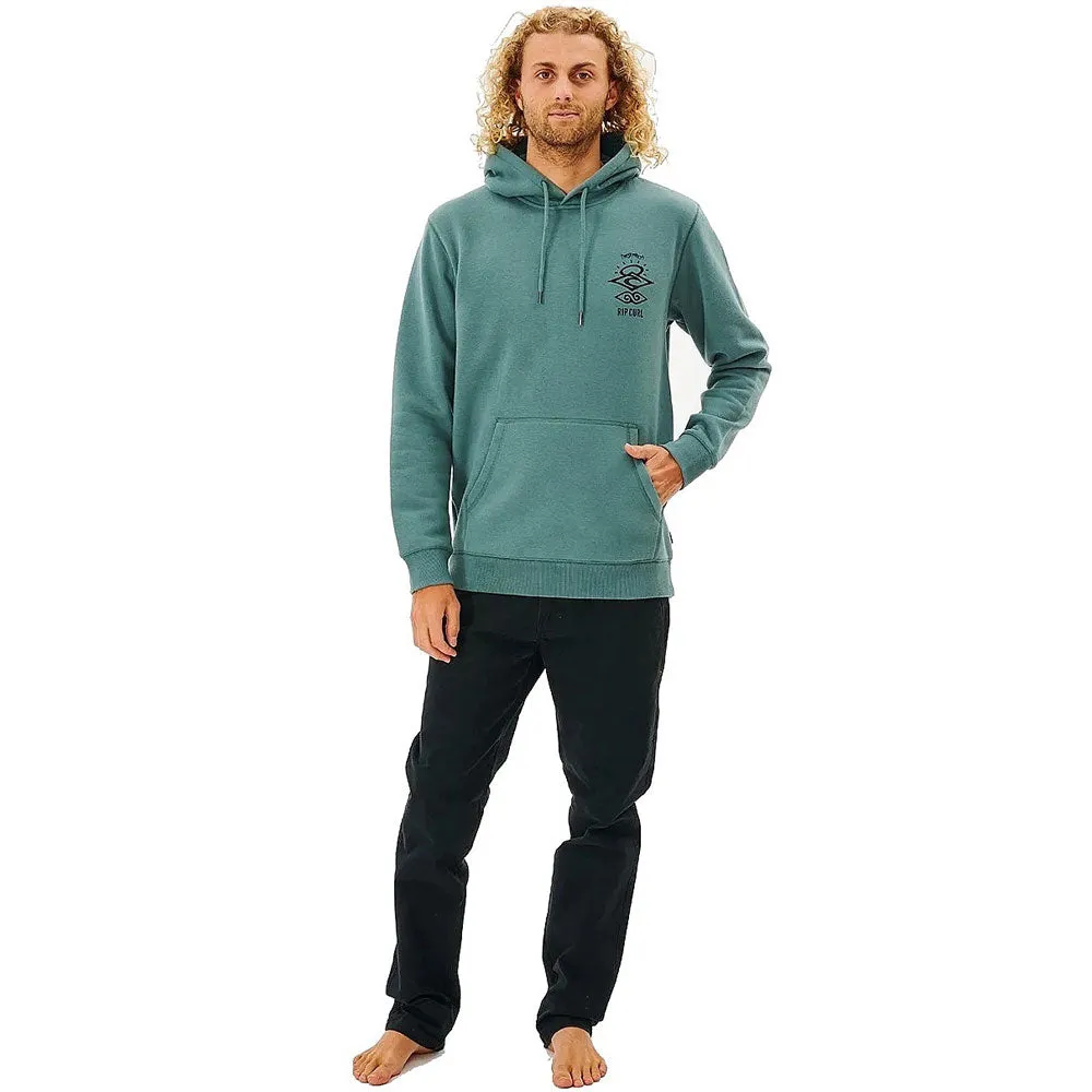 Rip Curl Search Icon Hoodie