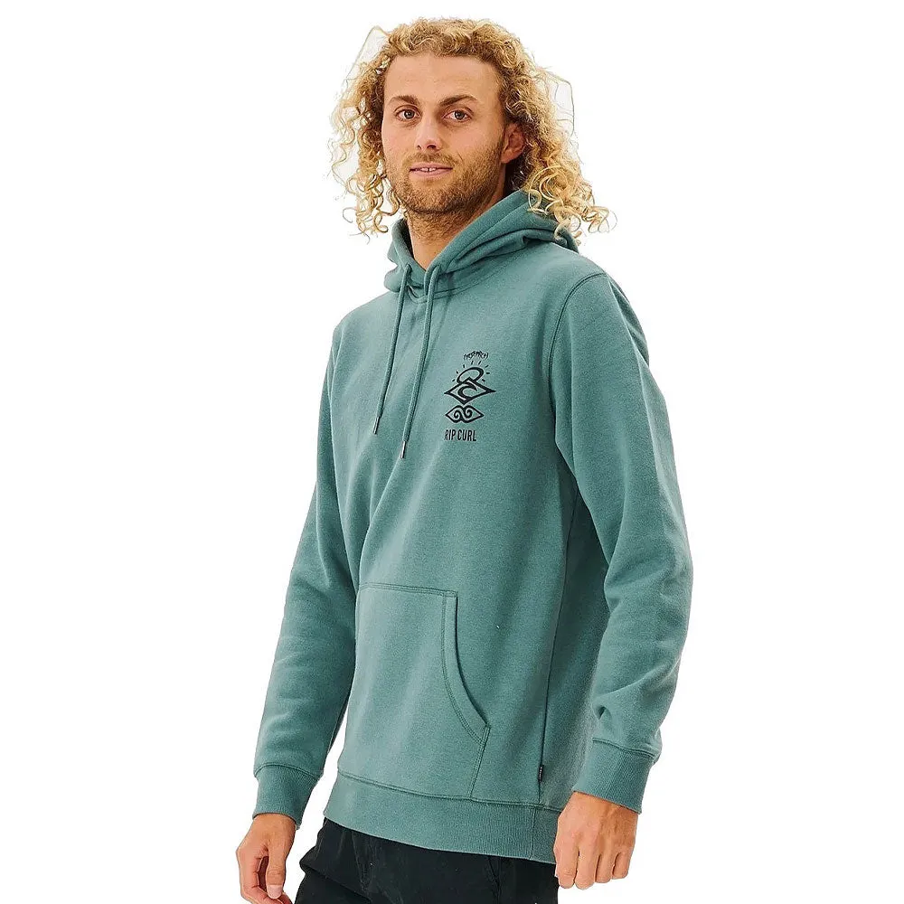 Rip Curl Search Icon Hoodie