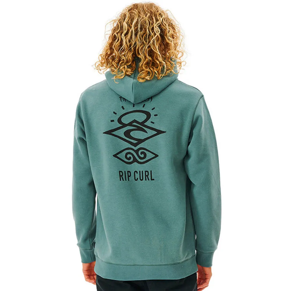 Rip Curl Search Icon Hoodie
