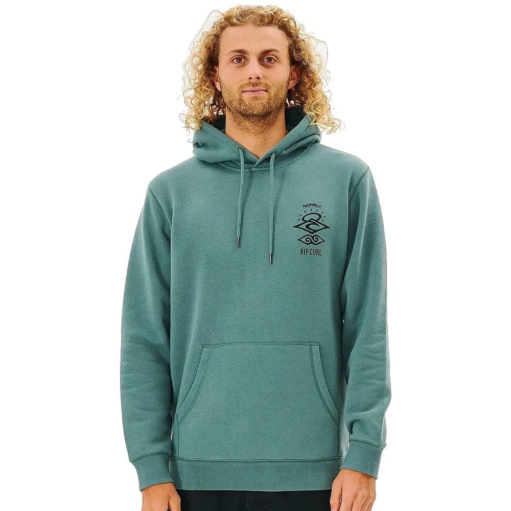 Rip Curl Search Icon Hoodie