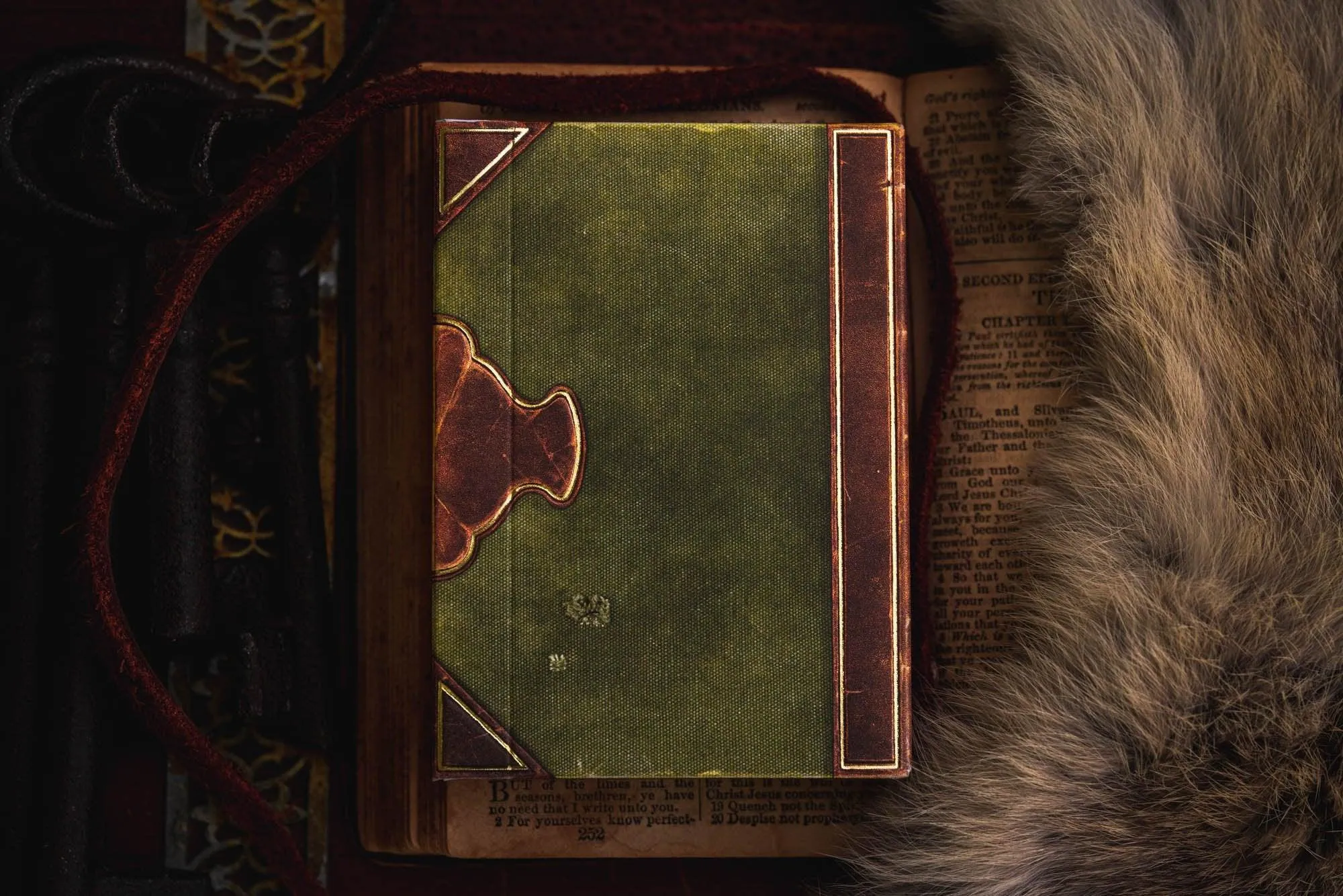 Robin Hood - Standard Edition - Playing Cards by Kings Wild Project