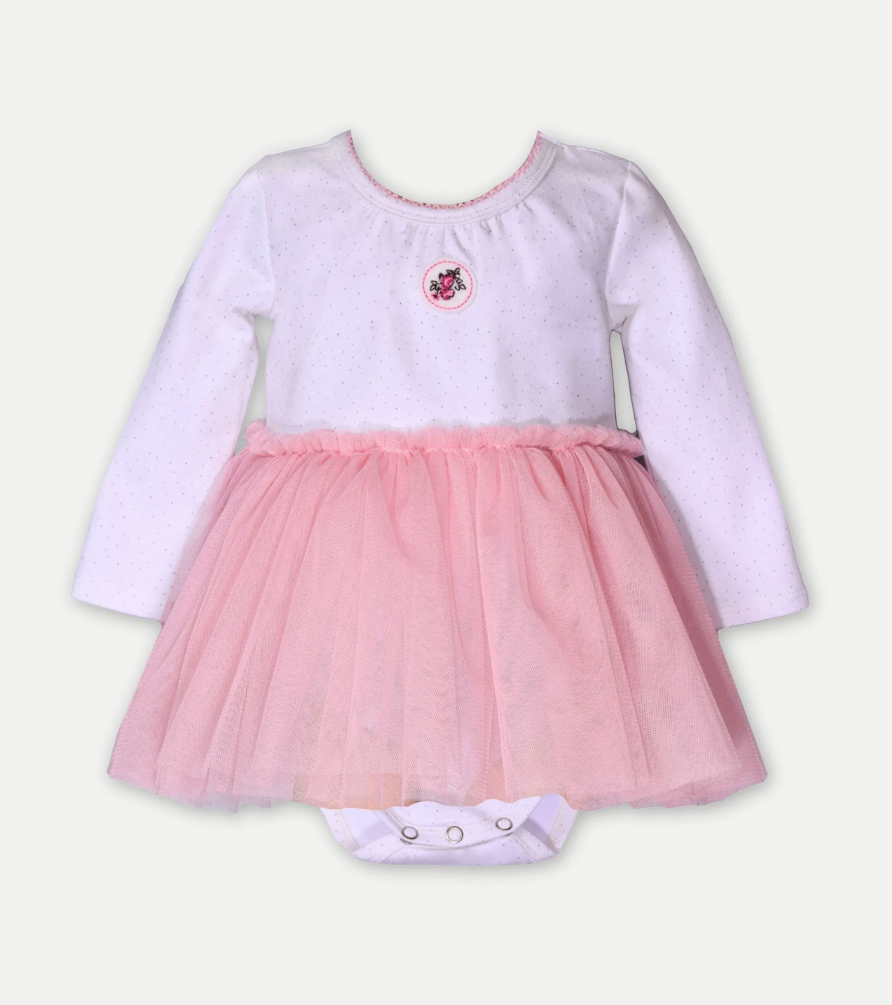 Rosie Ballerina Onesie