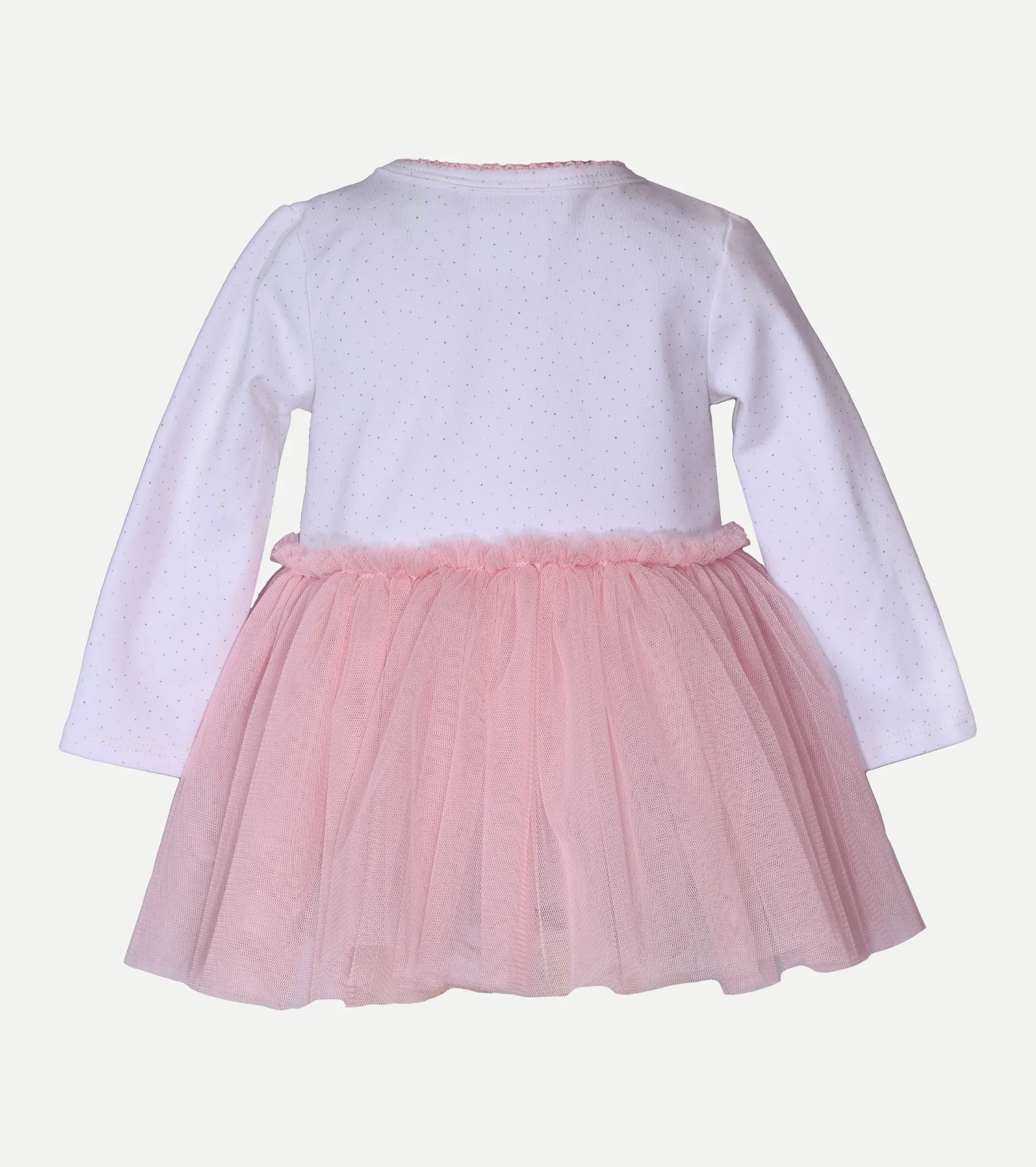 Rosie Ballerina Onesie