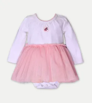 Rosie Ballerina Onesie