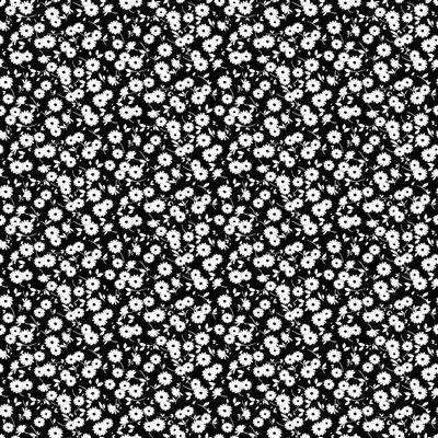Ruby Night Dainty Floral Y3091-3  @ $9.00 / yard