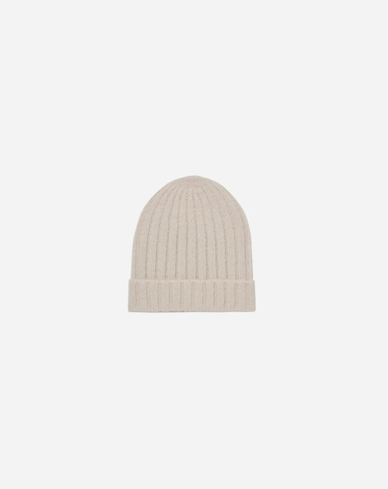 Rylee & Cru - Beanie - Natural