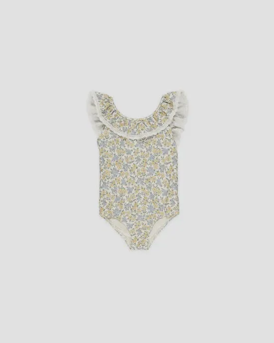 Rylee & Cru - Margaret One-Piece - Bloom