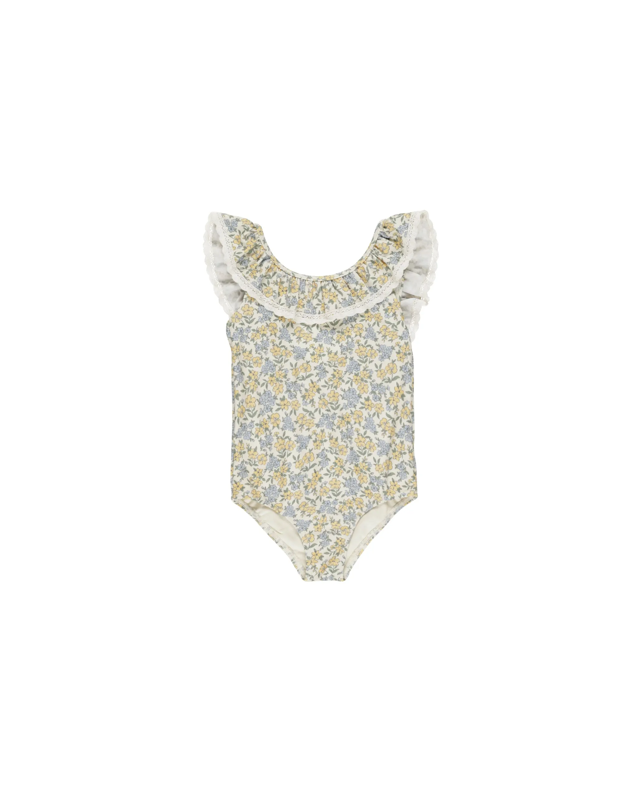 RYLEE   CRU Margaret One-piece || Bloom
